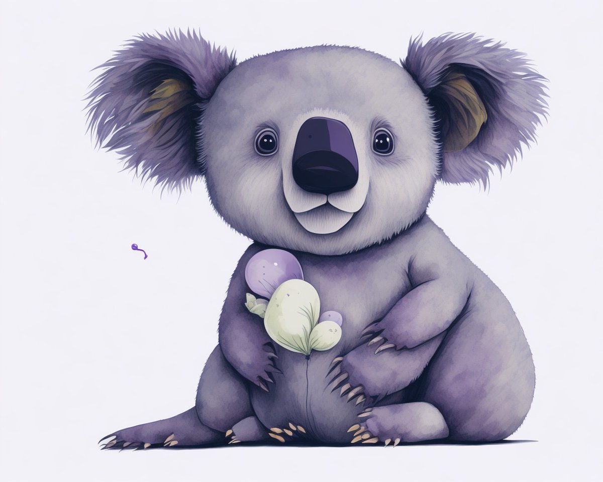 zkKoala's tweet photo. Koalas are not bears, even though they are often called koala bears. 🐻
They are marsupials, which means they carry their young in a pouch like kangaroos. 🦘

#zkKoala 🐨 #zkSync 

Fair Launch Soon 🚀 $KOALA

#memecoin #Airdrop #Giveaway $PEPE #zkSyncEra https://t.co/GQimVPkkEl