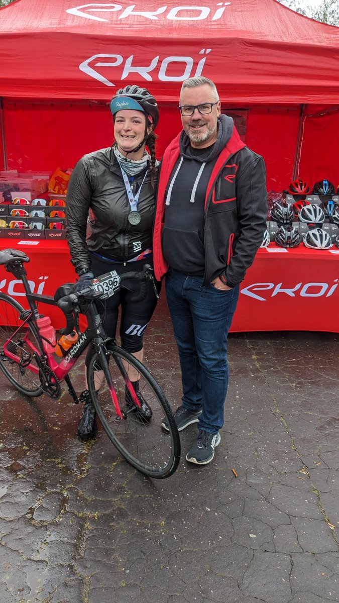 caroline tweet media