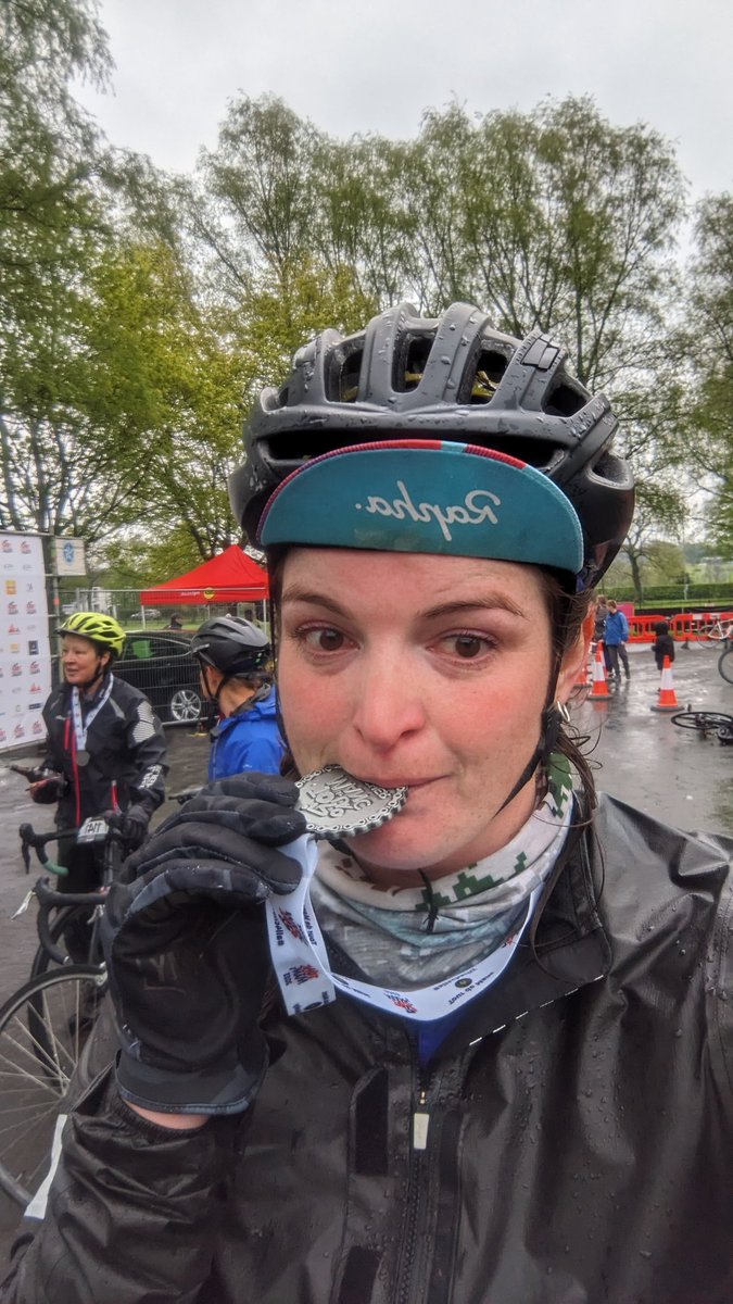 caroline tweet media