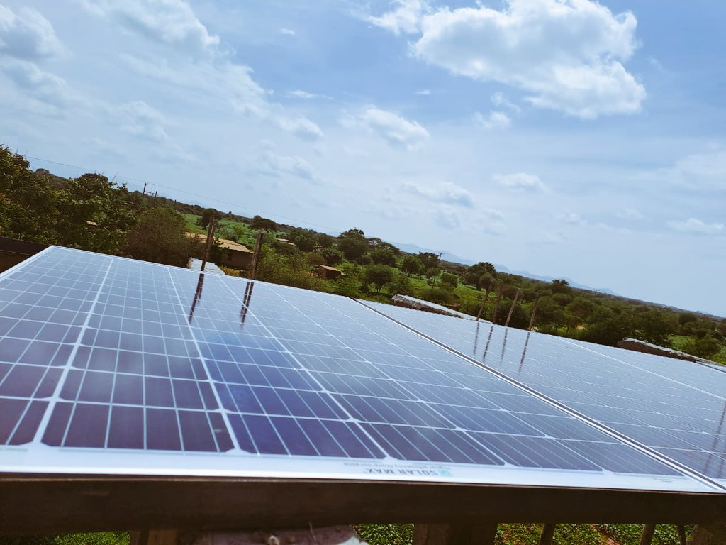We offer cutting edge solutions for solar Energy harvesting, in Africa ,we are here for green Energy afriwaterfarm.co.ke