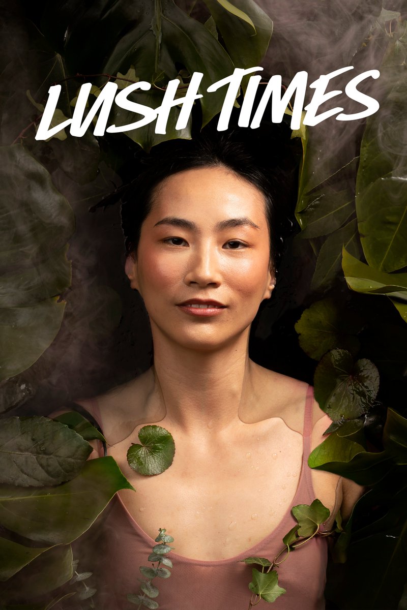 LushNederland's tweet photo. Vanaf vandaag ligt onze nieuwste editie van de Lush Times in de winkels! Haal een papieren exemplaar op bij jouw lokale winkel, vraag er eentje aan bij je online bestelling, of volg de link hier om online te lezen: https://t.co/bhUYB1hbWB 🗞
#Rewilding #LushTimes #Regeneratie https://t.co/52J7yDCYQS