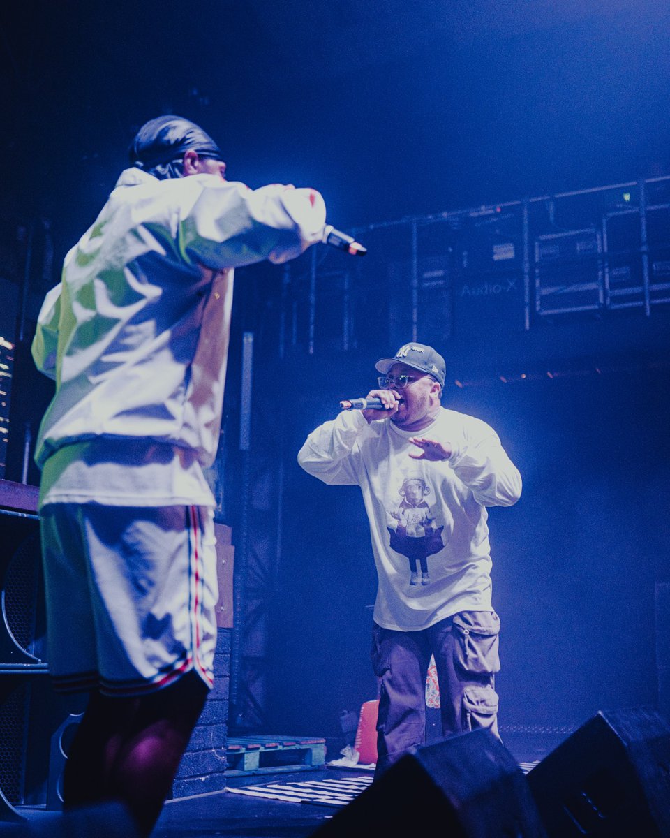 MangaStHilare's tweet photo. 📷 @mitchell_visual 

#grimemcfm big up @JmeBBK for creating this space for Grime music to be heard &amp; enjoyed. 

Incredible vibes https://t.co/yQxkucgPy9