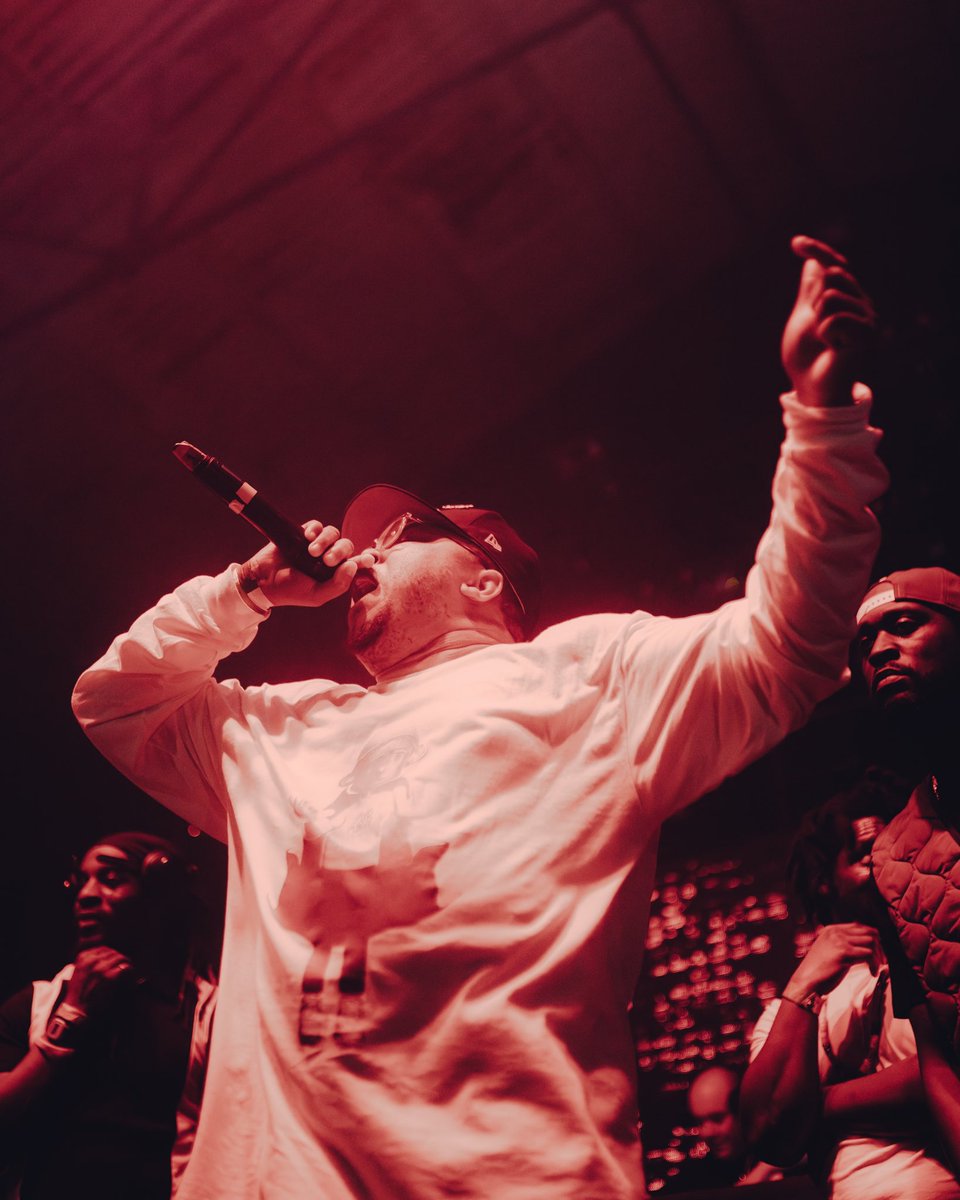 MangaStHilare's tweet photo. 📷 @mitchell_visual 

#grimemcfm big up @JmeBBK for creating this space for Grime music to be heard &amp; enjoyed. 

Incredible vibes https://t.co/yQxkucgPy9