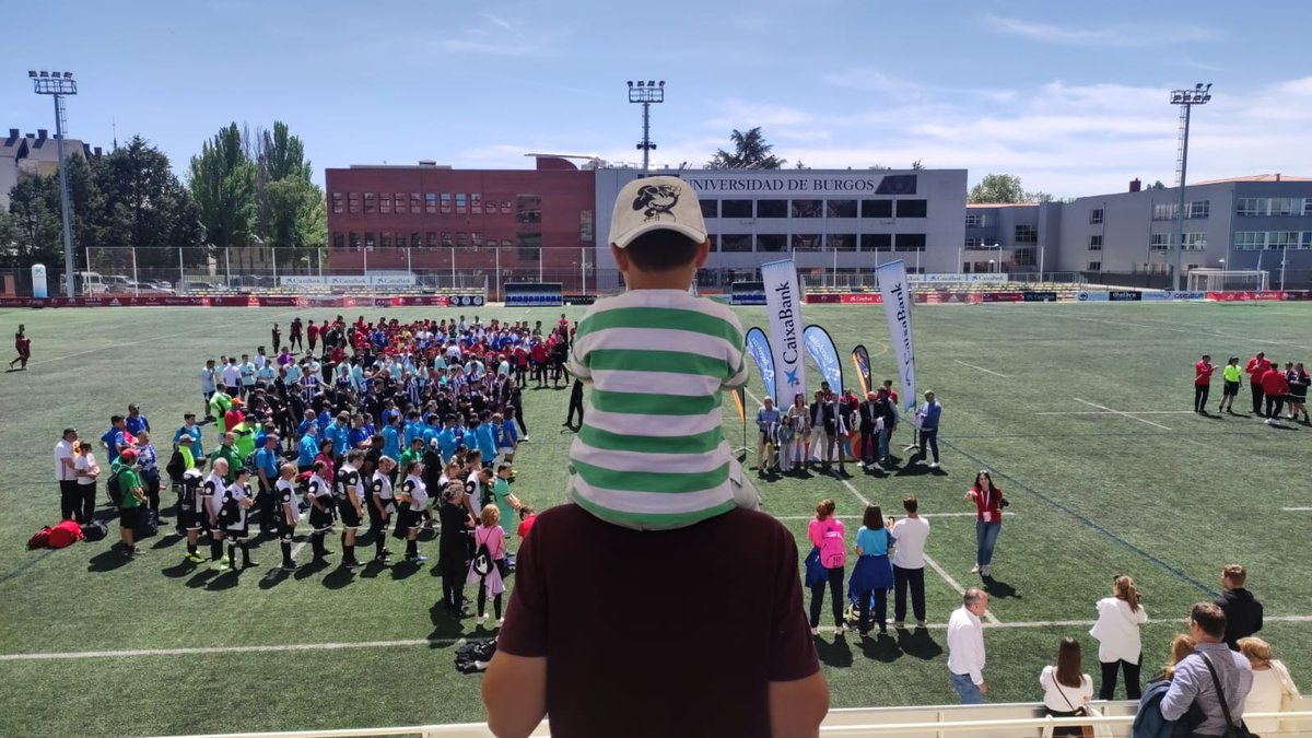 jorgepg88's tweet photo. Mañana de fútbol inclusivo +Que goles!!!
🤍🖤 Tarde de Plantío. https://t.co/yrN50bugeM