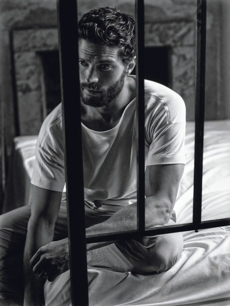 Happy Birthday, Jamie Dornan! 