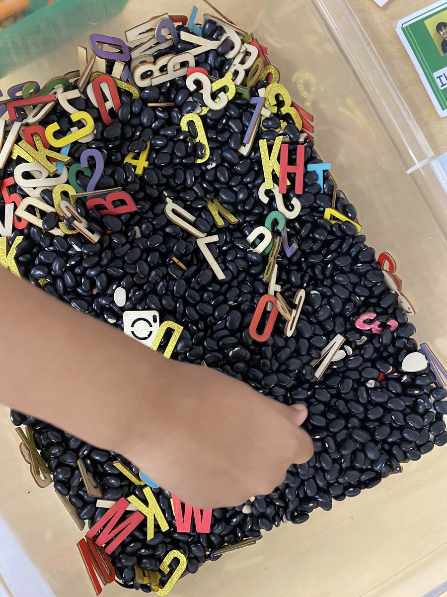 Kindergarten Hugh A Bennett CBE tweet media