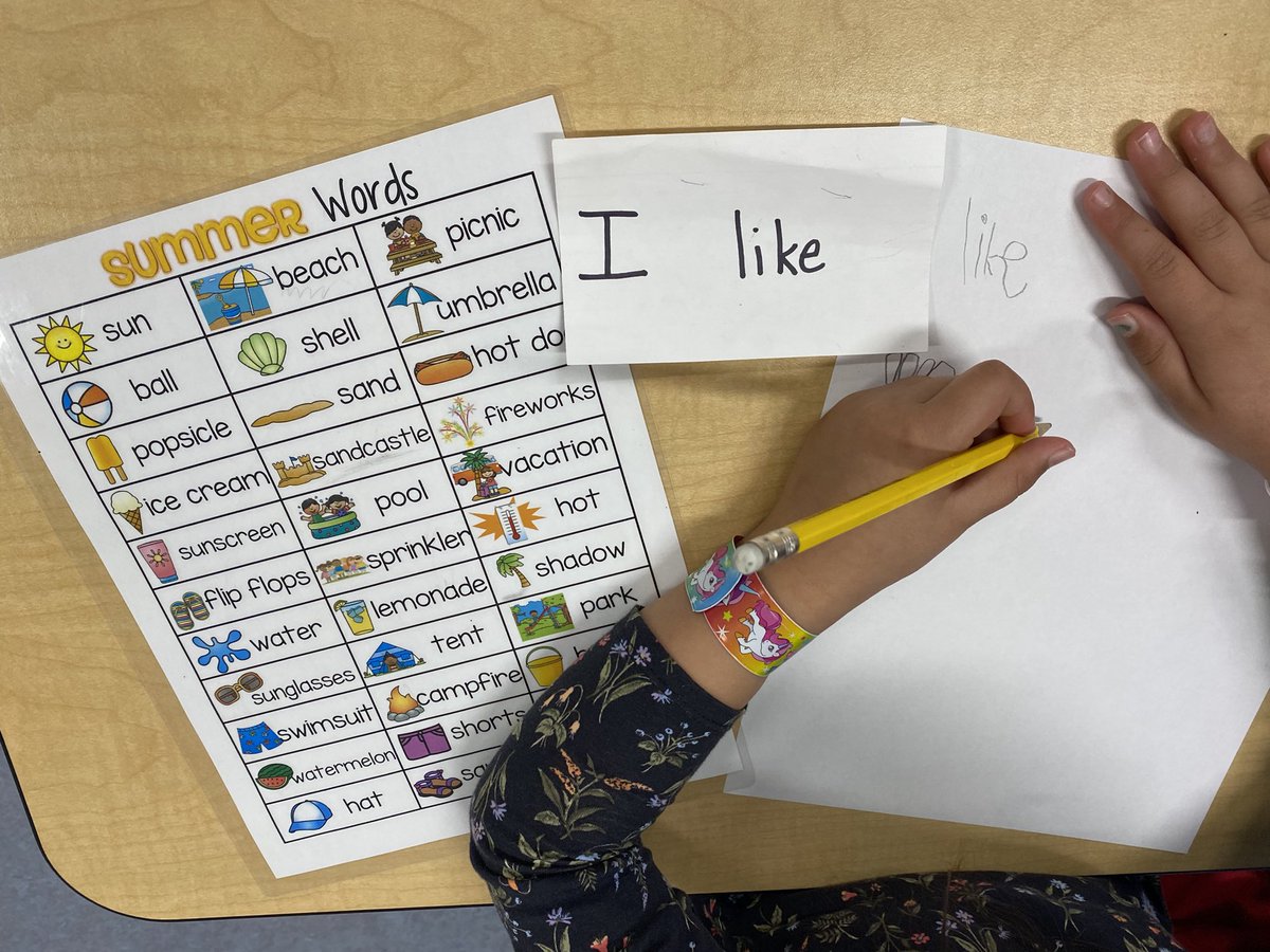 Kindergarten Hugh A Bennett CBE tweet media