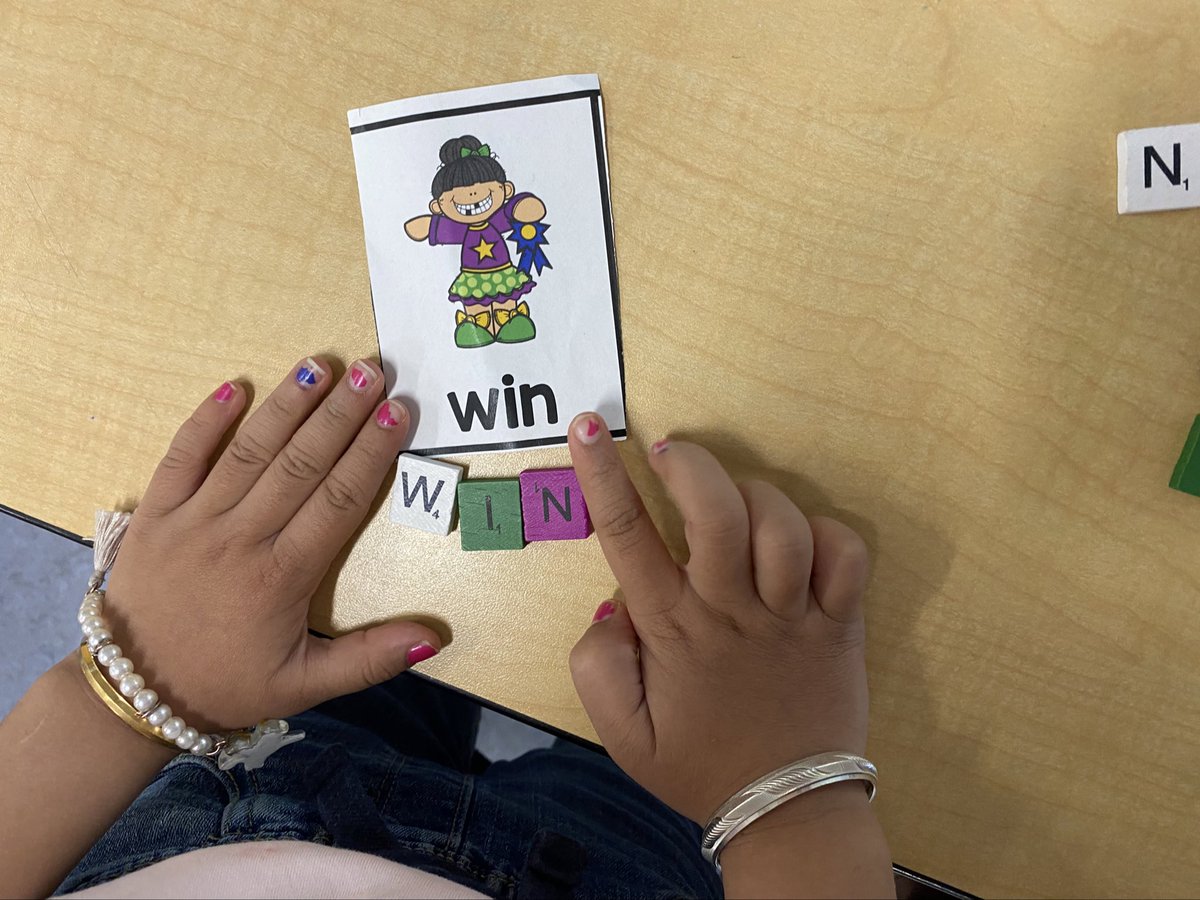 Kindergarten Hugh A Bennett CBE tweet media