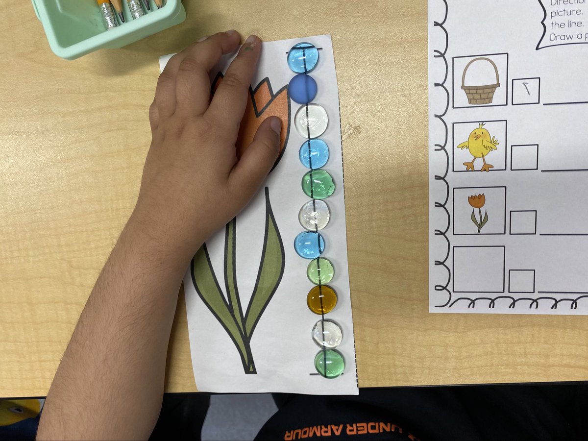 Kindergarten Hugh A Bennett CBE tweet media