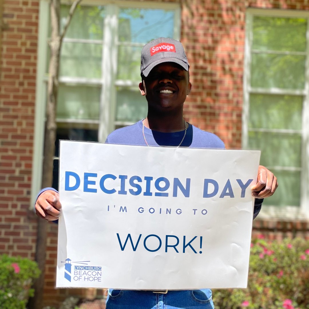 LYH Beacon of Hope tweet media