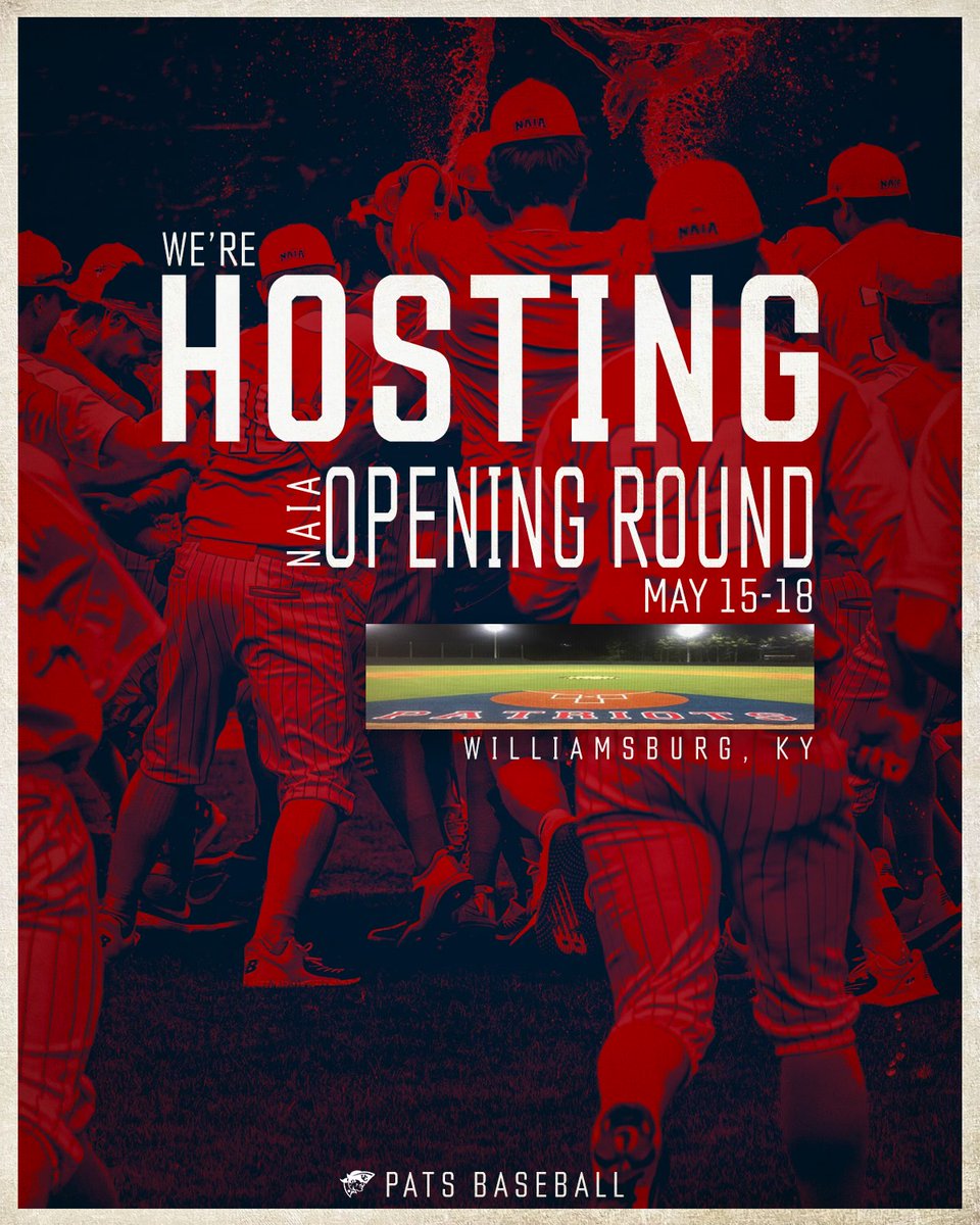 Baseball will be back in the 𝘽𝙐𝙍𝙂!

Full Story: bit.ly/44lRZuS