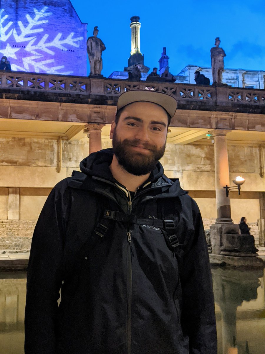 hawkeye360's tweet image. Welcome to Liam Beguin who joins @hawkeye360  today as a Sr. Embedded Software Engineer. He joins the #Space Team's #Payload Processing group and will work to further develop our payload's onboard processing and #software architecture to improve capacity and functionality.