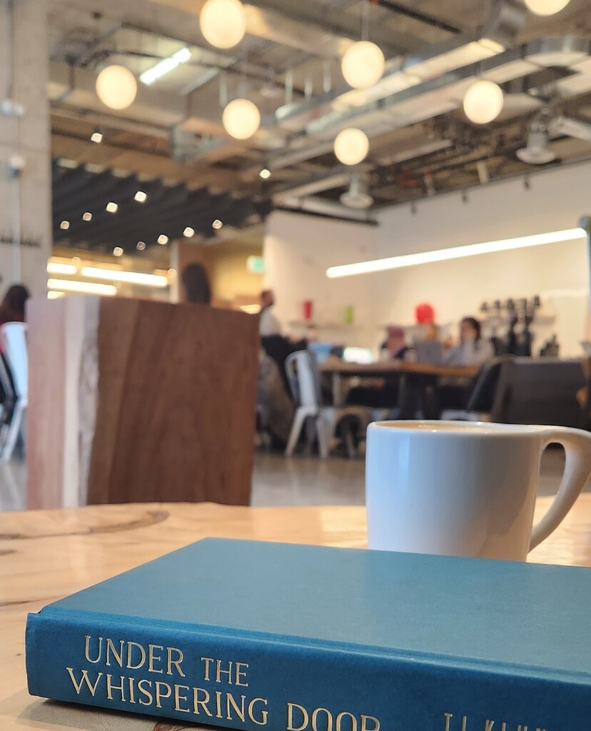 Creeds_to's tweet image. We have the perfect reading spot for you at Creeds Coffee Bar!☕📚⁠
⁠
#streetsoftoronto #blogto #tastetoronto #torontoeats #torontofood #tastethesix #creedsto #creedsmarket #coffee #torontocoffeeshop #torontocoffee instagr.am/p/CrtNCJetzXP/