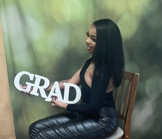 CONGRATULATIONS to #asbcHBCUfest attendee, Miss Alani Stokes!  Alani was accepted to 25 colleges &amp; has decided to take her academic talents to <a href="/CAU/">Clark Atlanta University</a>. She received a $24,000 SCHOLARSHIP &amp; will major in English!  

#CollegeDecisionDay
#CollegeDecisionDay2023
#HBCU #HBCUs