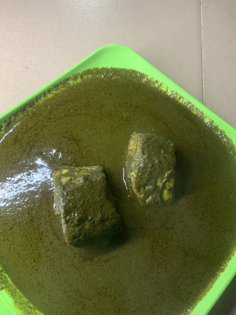 choplife001's tweet photo. Only people from ondo can tell the name of this soup #ondo #nativelovers https://t.co/HTZY68CkCP