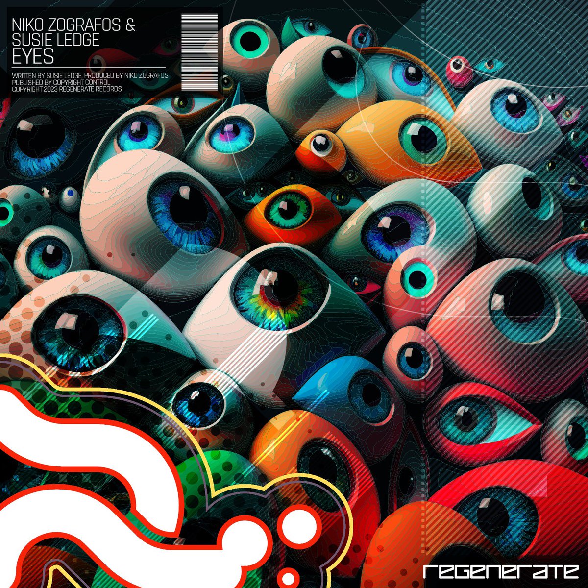 Niko Zografos (@nikozografos) on Twitter photo Coming Friday 5.12 on <a href="/regeneraterecs/">Regenerate Records</a>
Iโve teamed up with the absolutely amazing vocalist <a href="/SusieLedge/">Susie Ledge</a> for our new track โEyesโ
More info & official previews coming soonโฆ Coming Friday 5.12 on <a href="/regeneraterecs/">Regenerate Records</a>
Iโve teamed up with the absolutely amazing vocalist <a href="/SusieLedge/">Susie Ledge</a> for our new track โEyesโ
More info & official previews coming soonโฆ