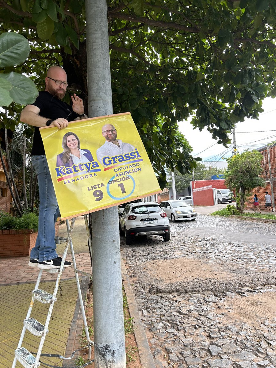 Juan Grassi tweet media