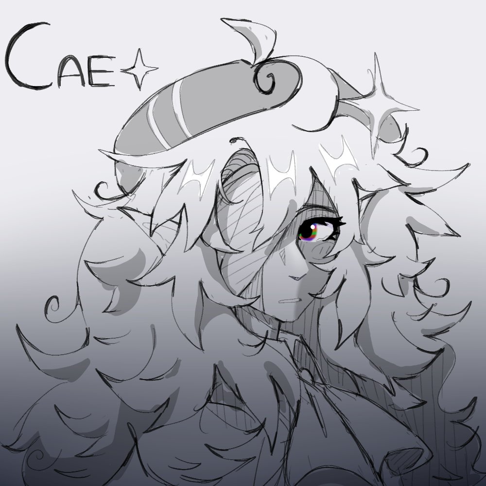 Cae <3