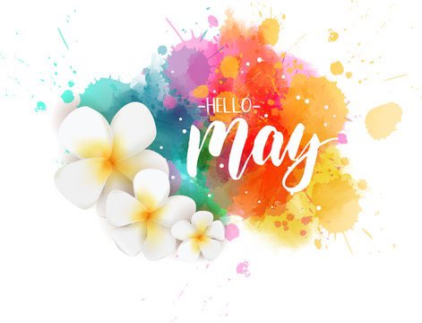 FundsnFlips's tweet photo. ✌🏽 April
👋🏽 May 
Happy Monday😎 New Week, New Month, New InnerG, New opportunities 
#May1st #goodbyeapril #monday #hellomay 🌸 #newweek #newmonth #newopportunities https://t.co/FLfgfQf5wX
