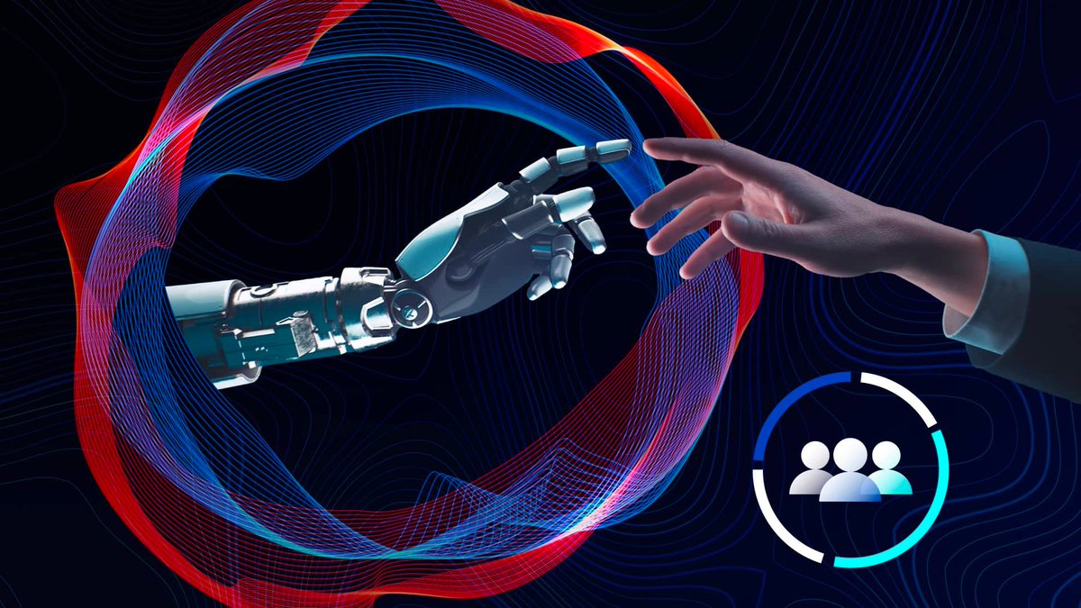 TechFinger_'s tweet photo. 📢The #TechFinger Intelligence Experiment Center will soon announce that the self-developed #ASI will be applied to the TechFinger system. 

#Artificialsuperintelligence (ASI) is also called a superintelligent computing program. https://t.co/7LPC1Mw0KI