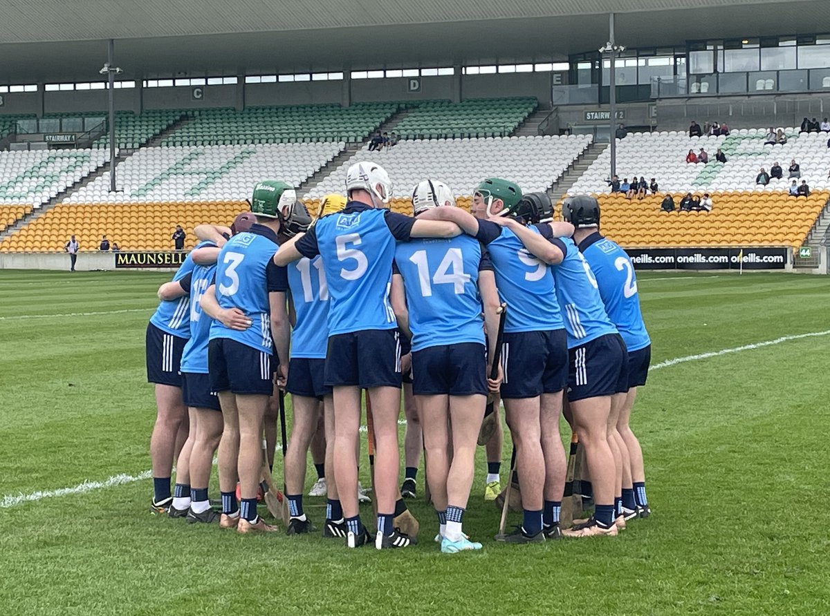 sullylimerick1's tweet photo. 7 months and 90 sessions later our season ended abruptly today in Tullamore.
A truly wonderful bunch of honest young men whose careers won’t be defined by one day.
Thanks for having me along for the journey lads 💙👕
#DMH2023 #upthedubs @DubGAAOfficial https://t.co/KGx74J3oiL