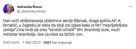 cRo4Ti4's tweet photo. #AndrejPlenković  #HDZSDSS #politikahr https://t.co/RCHvJVUpYZ
