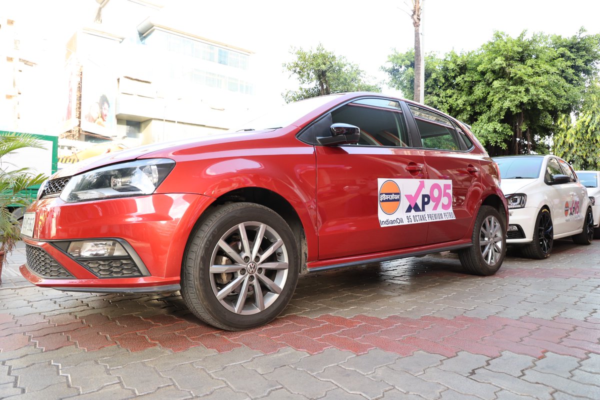 We thank our estimeed customers, as we celebrate 2years of making your ride smoother. Team Maharashtra led by ED, celebrated the 2nd anniversary of launch XP-95 with much fanfare with members of Polo GT club in Mumbai.