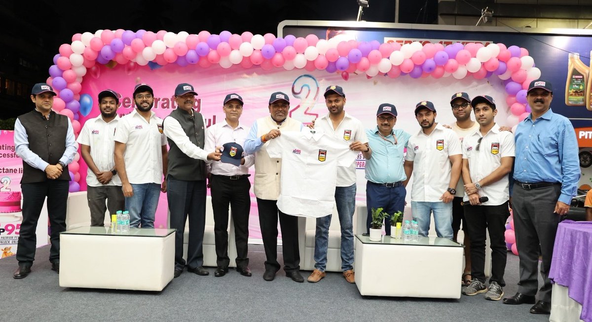 IndianOil Maharashtra tweet media