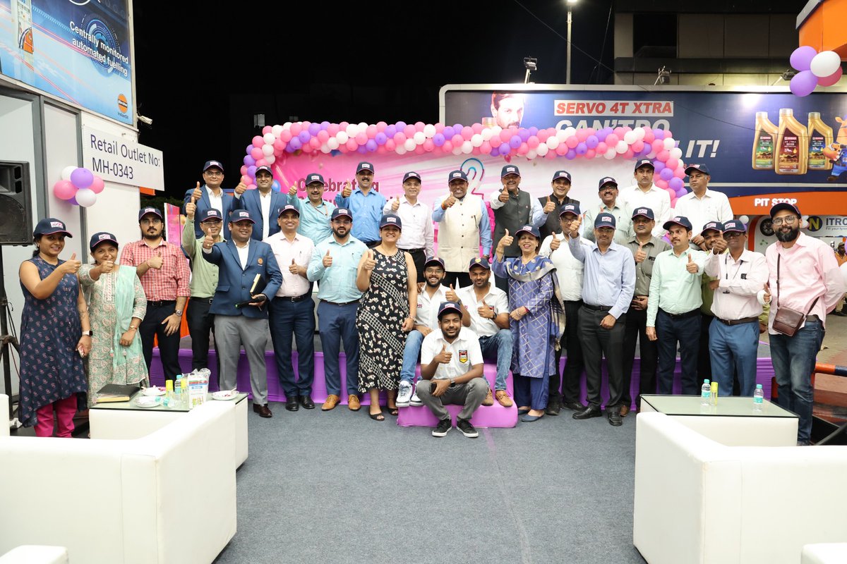 IndianOil Maharashtra tweet media