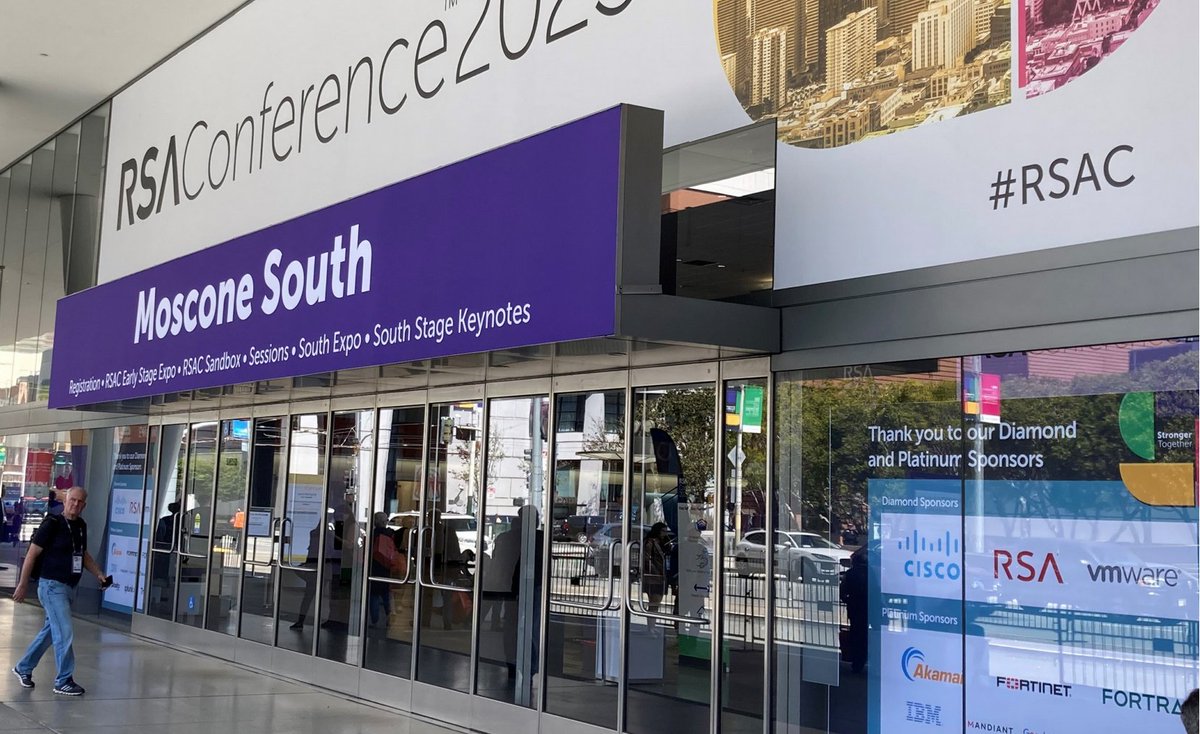 #RSAC23 Just Wrapped up and #XDR was a hugely impactful theme that we wanted to look into more deeply. #Security <a href="/Cisco/">Cisco</a>

Read our blog and perspective here!
650group.com/blog/rsa-confe…