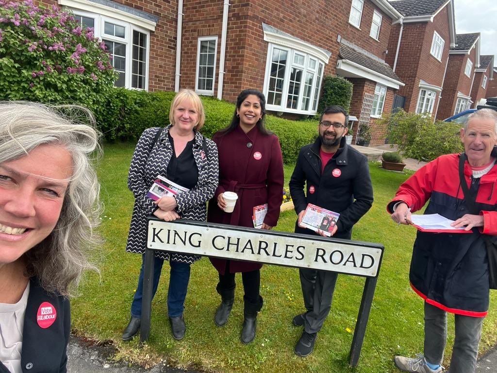 Cllr Sakina Sheikh tweet media