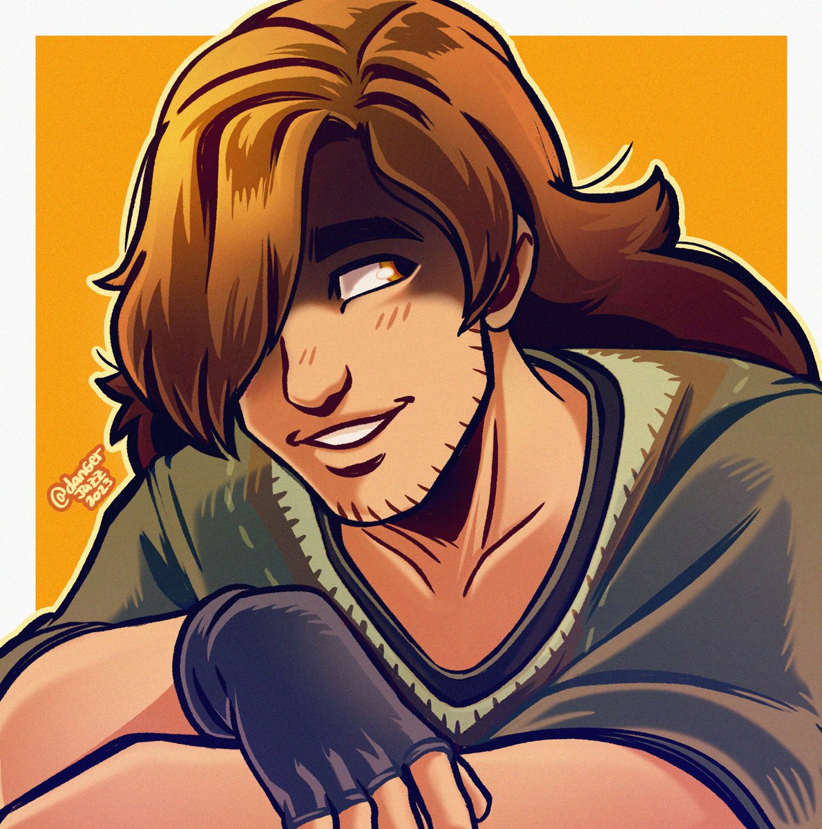 ⛓️Jazz 🔪 (Commissions Closed) tweet media