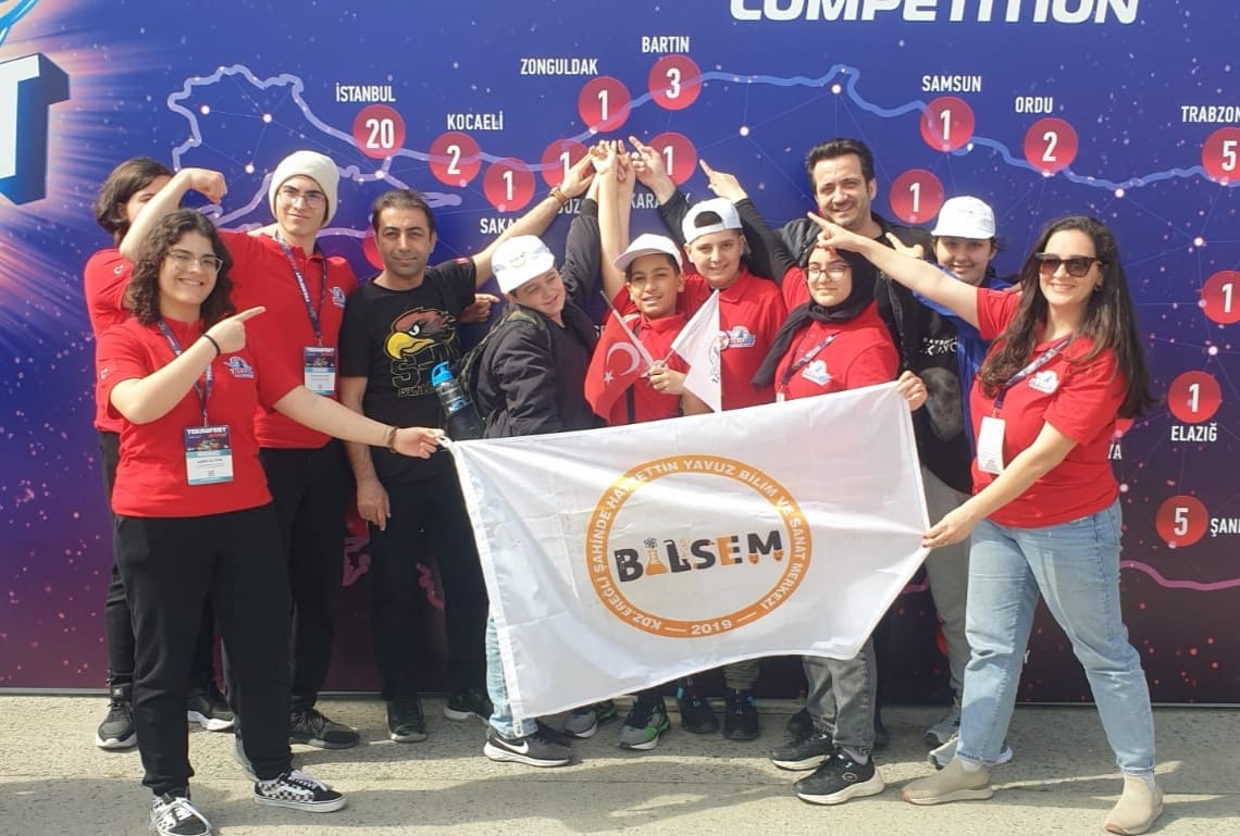 BilsemKdz's tweet photo. @Cemal_Ozdemir67 
@mramazanbarin 
@ZonguldakMEM 
@zuleyhaaldogan
@eregli67mem 
@HarunAkgul1973 
@MerveBakanG0Z 
@BilsemMeb 
@teknofest https://t.co/BZR6tHhH2e