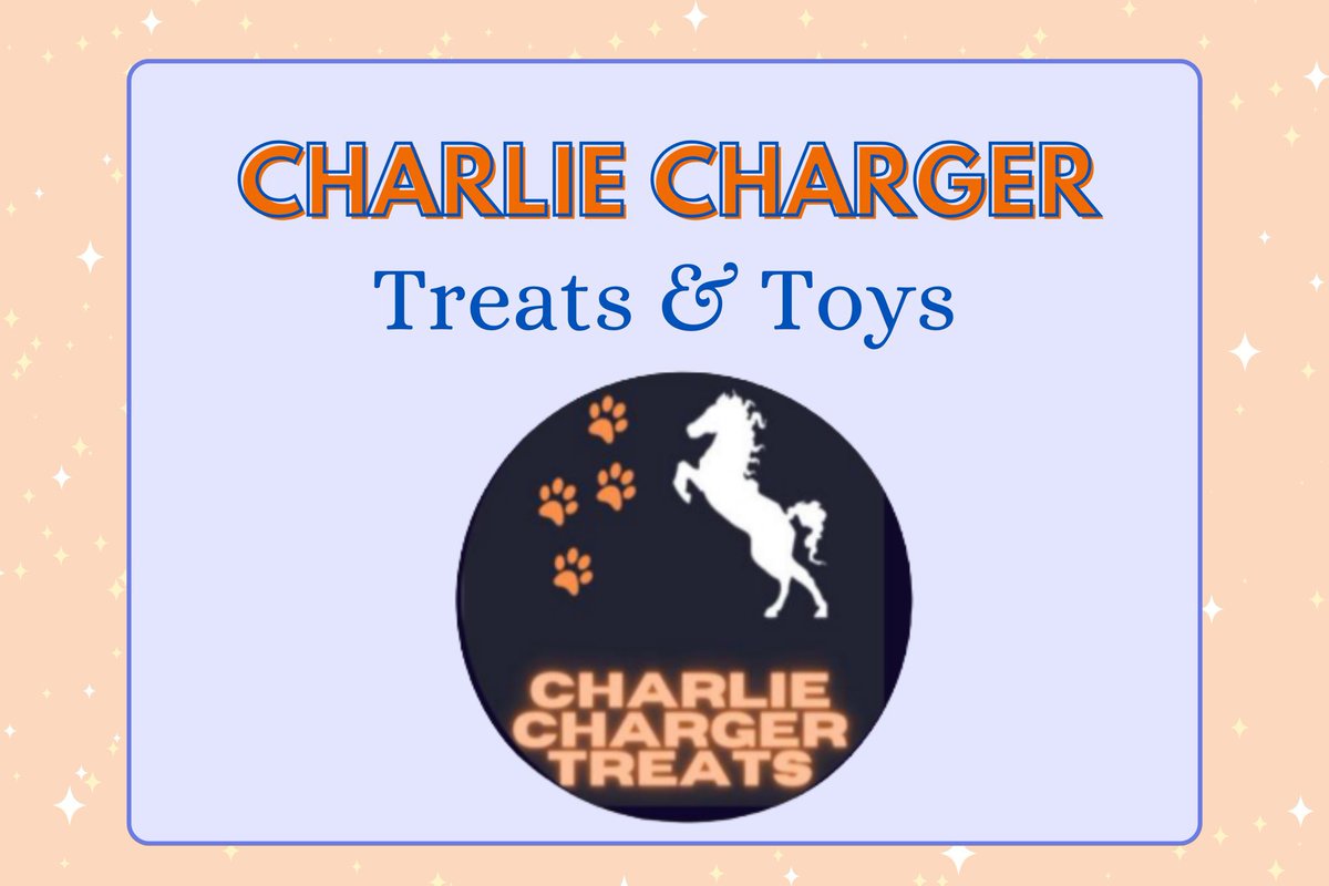 The time is here!! The LAST order of the 2022-2023 school year is now available! Check your email and fill out the order form to stock up on treats and toys for the summer! Treats can be frozen for up to 6 months 💙 Thanks for all your support!