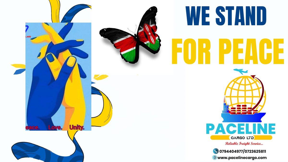 PacelineCargo's tweet photo. Happy Labour day🇰🇪 Your shipping needs is our solution “ Nairobi CBD delivery door to door EGGS MaandamanoTuesday https://t.co/QvI2sTyP8E