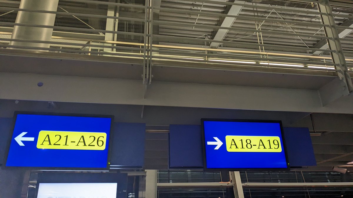 Because everyone forgets about the A20 gate!