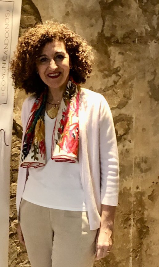 carmelalavrab's tweet photo. Toda etapa acaba y este viernes he cesado como vicepresidenta del @coafga_org 
Gracias mis compañeros y personal del Colegio y a todos los que me habéis seguido es estos años.  Buen Camino https://t.co/legYliquHb