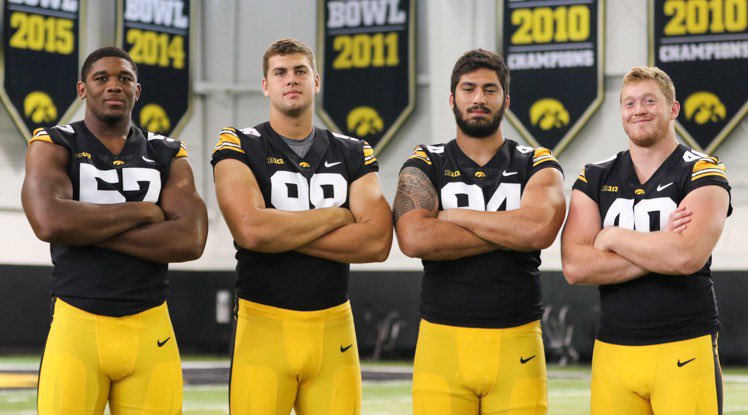 Plane rides always get me thinking… feeling nostalgic. Been blessed to coach some great human beings. @2live57 @ANelly98 @ajepenesa24 @trueblue_hesse #Hawkeyes