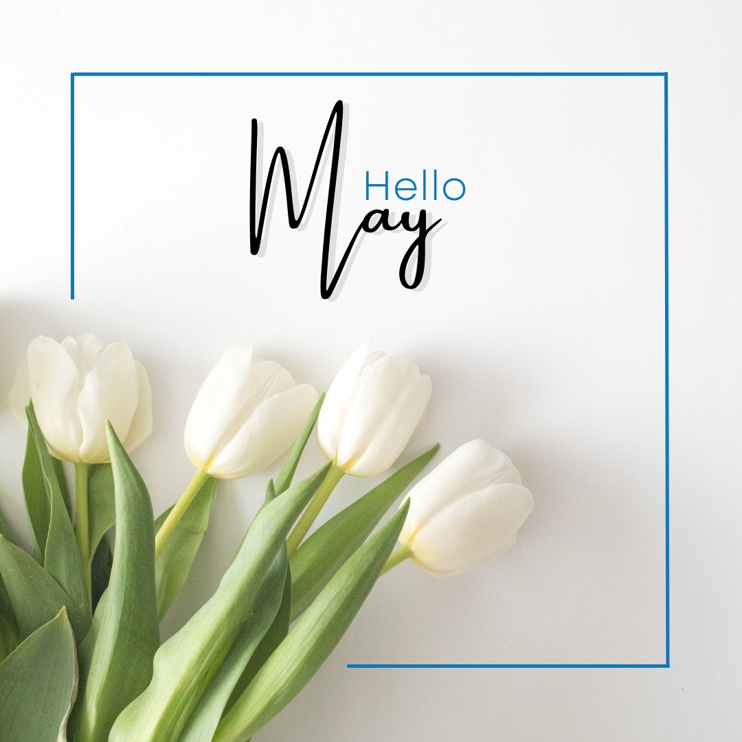 CatalystKanata's tweet photo. Hello, May! 🌸 It's the perfect time to celebrate the beauty of this month with a trip to the beach, a picnic in the park, or just a walk in nature. Let's make the most of this sunny season and enjoy some fresh air and sunshine! 🌞 #hellomay #enjoytheweather #summerscoming https://t.co/tbXB8gULJJ