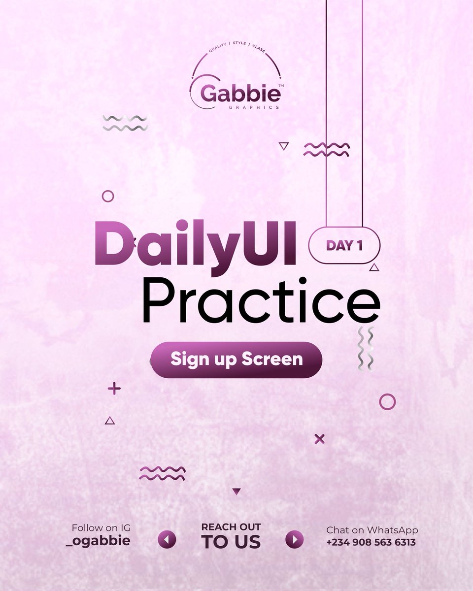 Gabriel Olayinka O'Gabbie tweet media