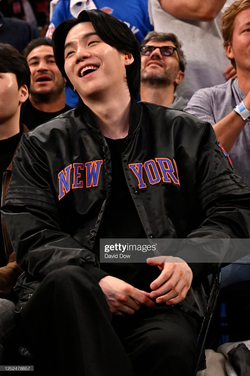 They're finally being uploaded!!!! #슈가 #SUGA