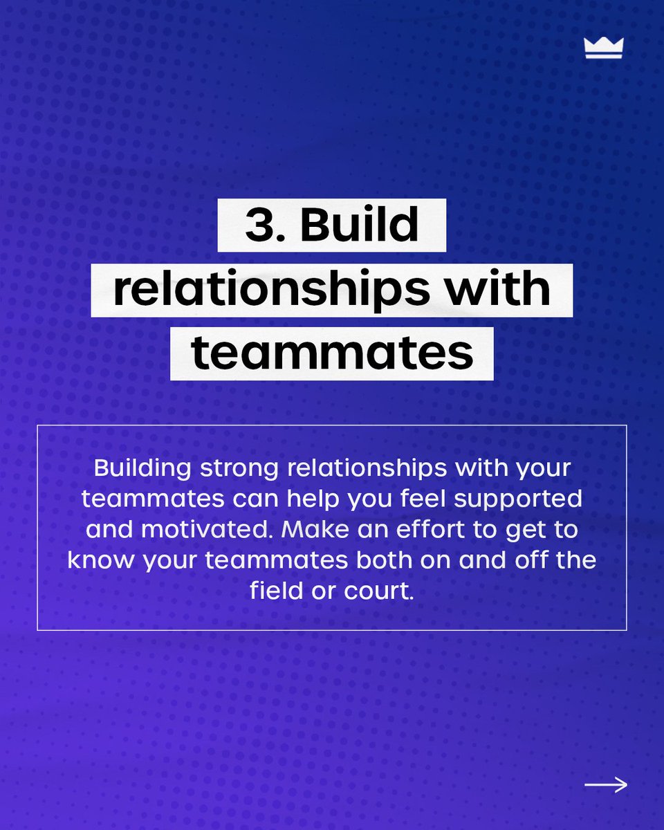 Balancing your academic and athletic workload as a student-athlete can be challenging... But using your resources, giving yourself grace, and setting boundaries by using the above tips can help you successfully accomplish your goals in the classroom as well as in your sport.