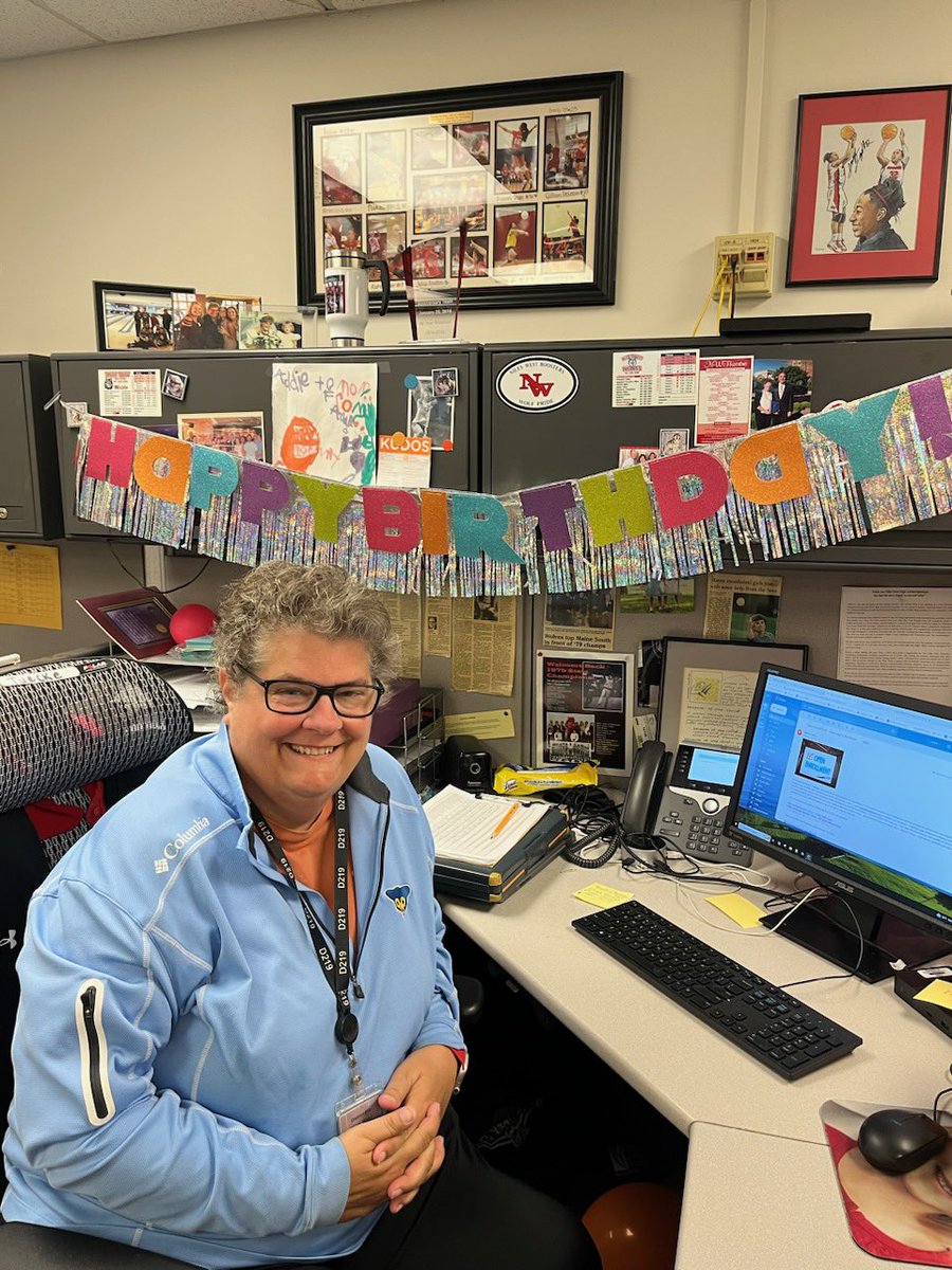 Niles West Physical Welfare tweet media