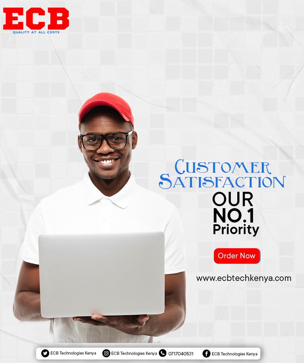 LANDLORD🇰🇪 on Twitter "RT miondokoo ECB001 TECHNOLOGIES ARE MOST TRUSTED AND RELIABLE