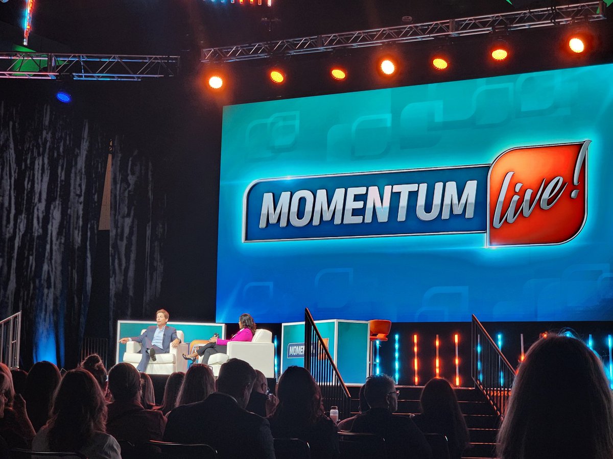 Exactly what we say in <a href="/MHFirstAidUSA/">MentalHealthFirstAid</a>: "You take your car in for a check up, why wouldn't you take your spirit in?" --<a href="/RobLowe/">Rob Lowe</a> #NatCon23 #MHFA