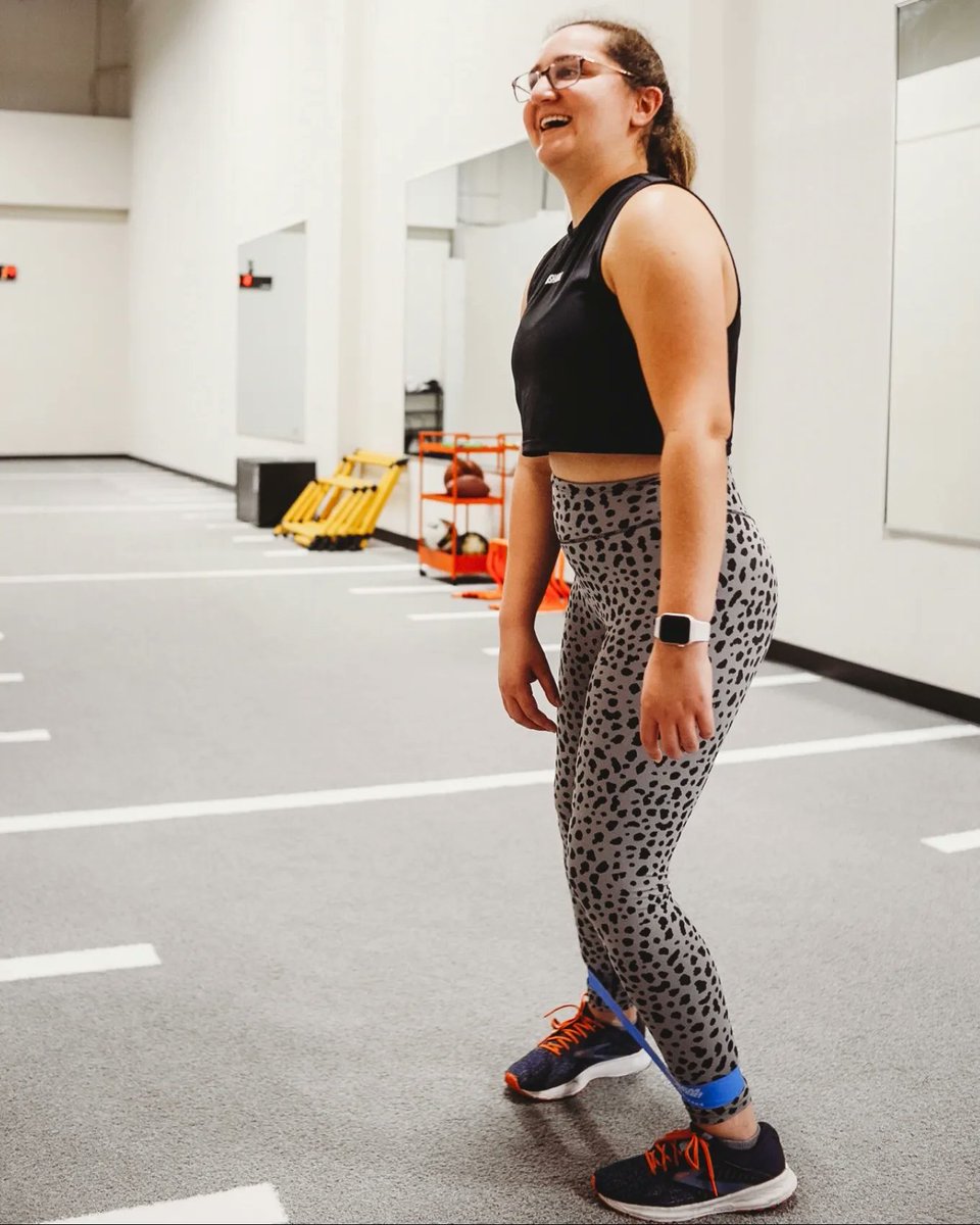 Premier Performance and PT tweet media