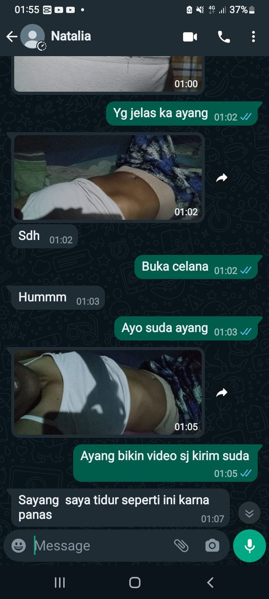 KokokoMarn's tweet photo. Nanti baru nyusul https://t.co/qJ9sQPdBAW