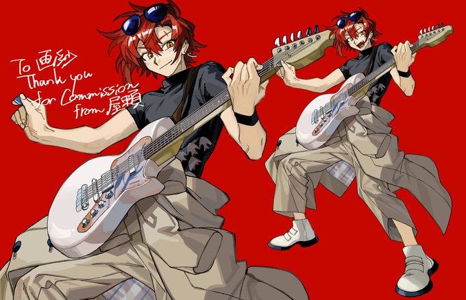 「music plectrum」 illustration images(Latest)