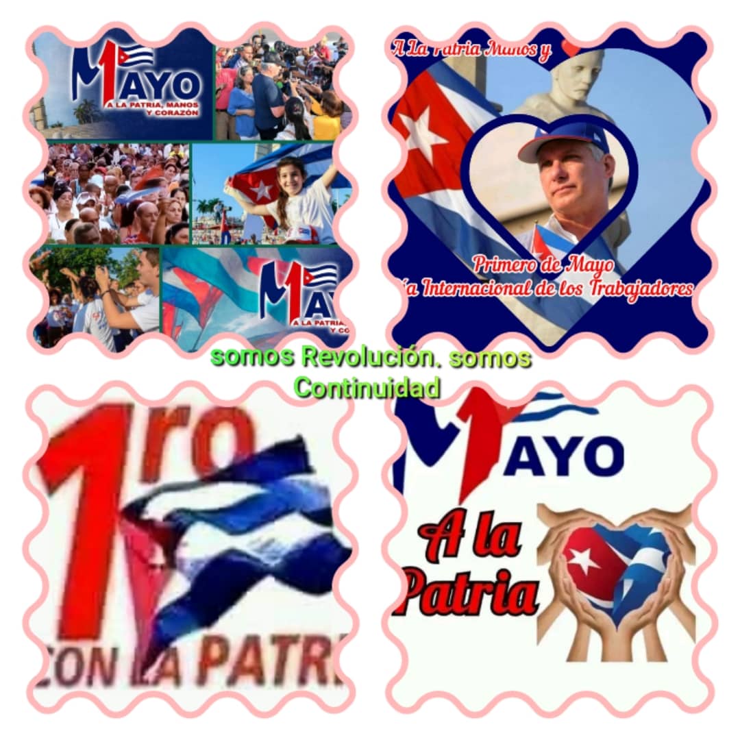 BorgesYanniel's tweet photo. A seguir defendiendo nuestras conquistas , la juventud cubana  haciendo historia.@cdi_limon #ALaPatriaManosYCorazon #CubaCoopera . https://t.co/sbnbh0HfIt