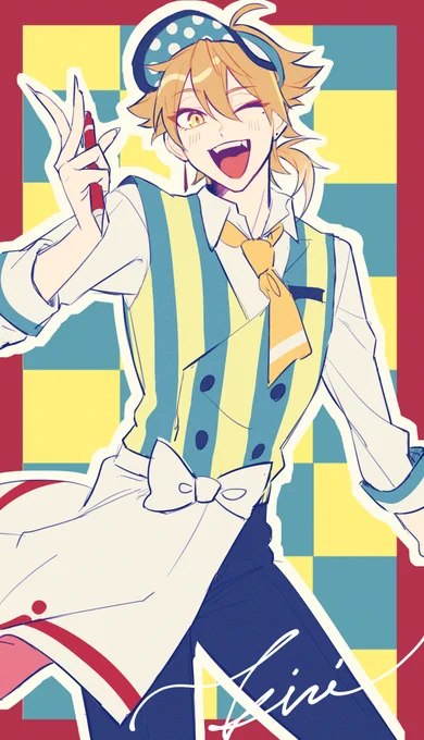 ダイナーグッズお迎えしました.... 最高にかわいいです  #絵ガク